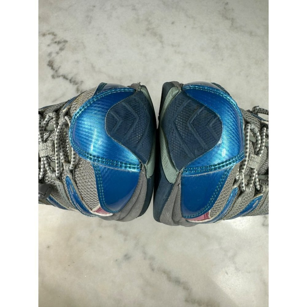 Dr Comfort Comfort Control Refresh Athletic Diabetic Shoes Lace‎ Up Sneakers 10 - Picture 11 of 16